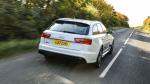 Audi RS6 Avant by Litchfield 2015 года
